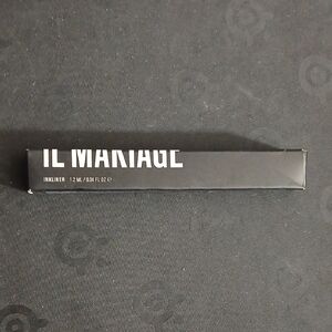 IL MAKIAGE Inkliner Black Eyeliner NIB